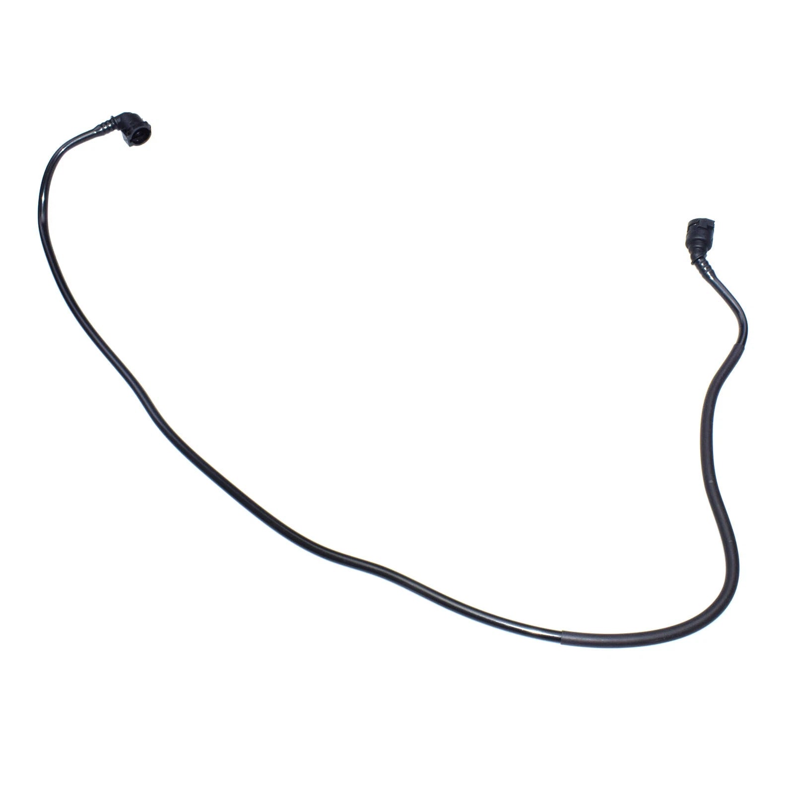 For BMW F20 F30 F32 F87 F31 Water Upper Radiator to Expansion Tank Vent Hose 6B93BC-57