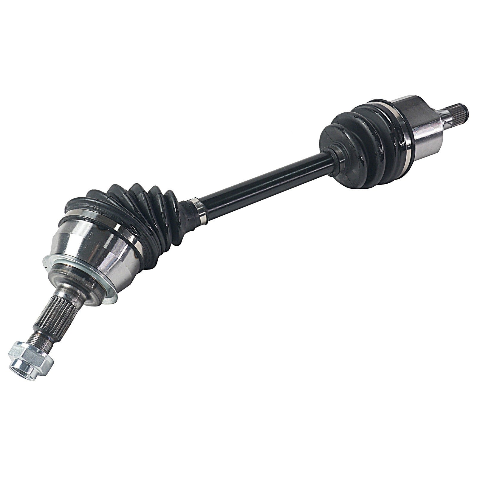 CV Axle Assembly for Mini Cooper 2002-2008 L4 1.6L Front Left Manual Trans. 6B93BC-57