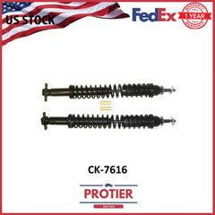 Rear Conversion Kit for BUICK LESABRE LUCERNE PARK AVENUE RIVIERA CADILLAC DTS 6B93BC-57