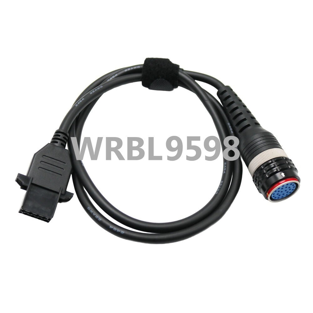 8 Pin Diagnostic Cable for Volvo Vocom diagnostic tool scanner Test Cable 6B93BC-57
