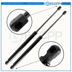 2x Hatchback Tailgate Lift Supports Gas Struts For 2010-2015 Honda Crosstour 6B93BC-57