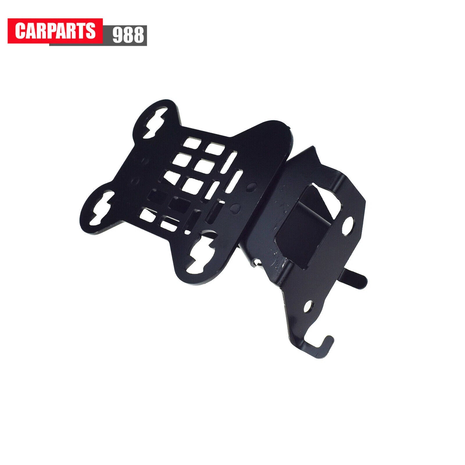 2Pcs For Civic 19-21 Radar Cruise Sensor Control Body Bracket Kit 36806-TLA-A01 6B93BC-57