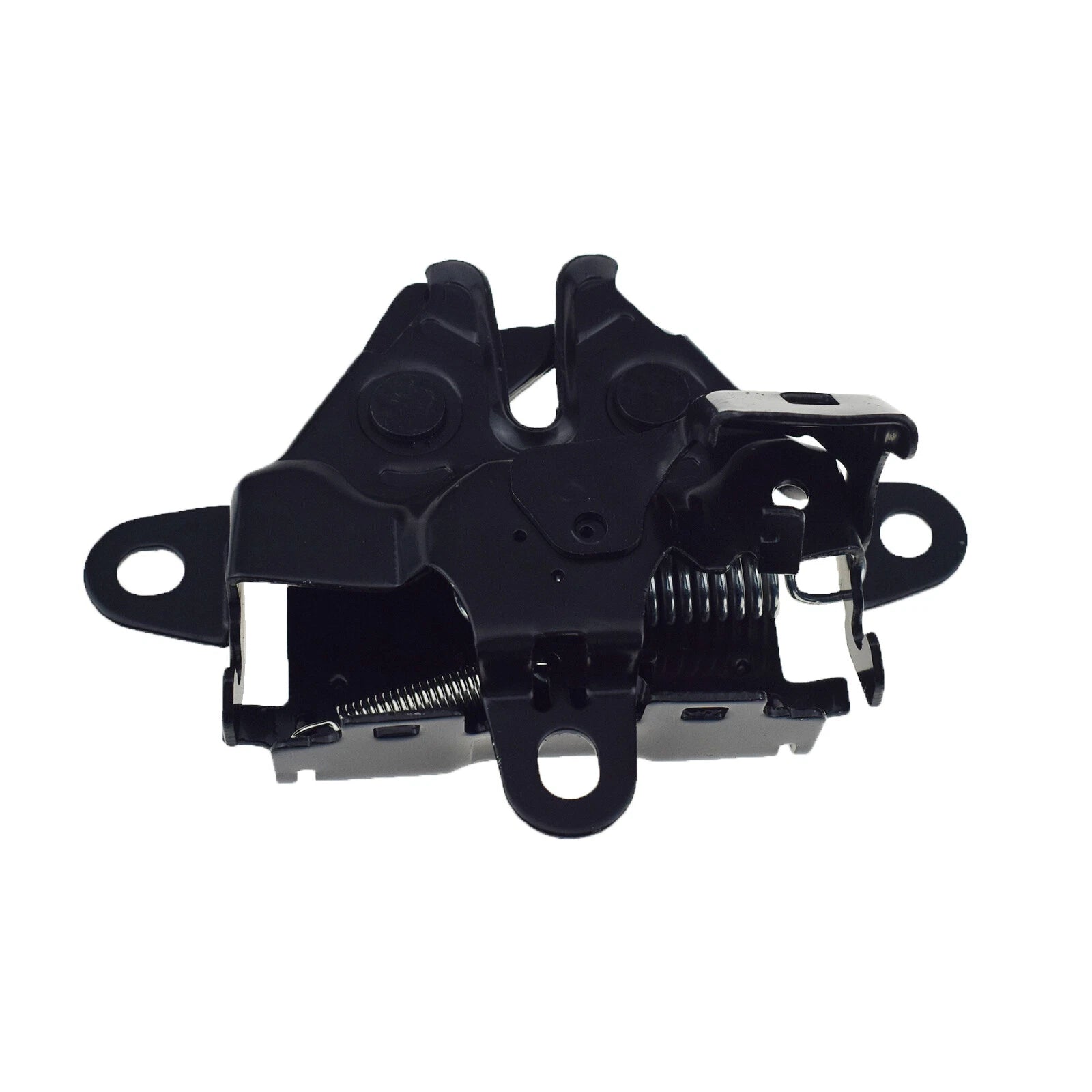 Engine Hood Latch Lock Actuator for Toyota 4Runner 2003-2009 5351060160 6B93BC-57