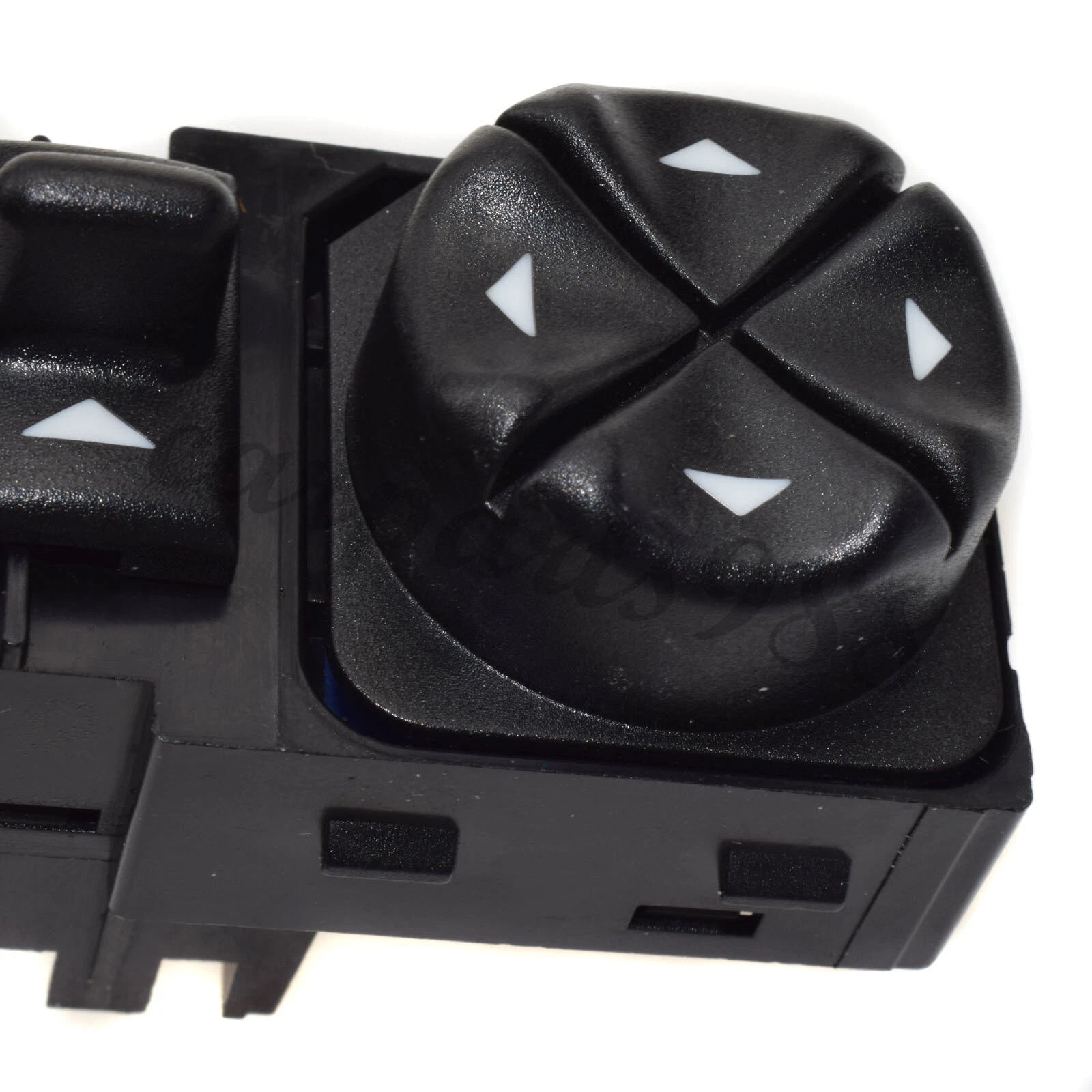 Power Side View Mirror Switch For 1997 1998-2004 GM Buick Century Regal 10418008 6B93BC-57