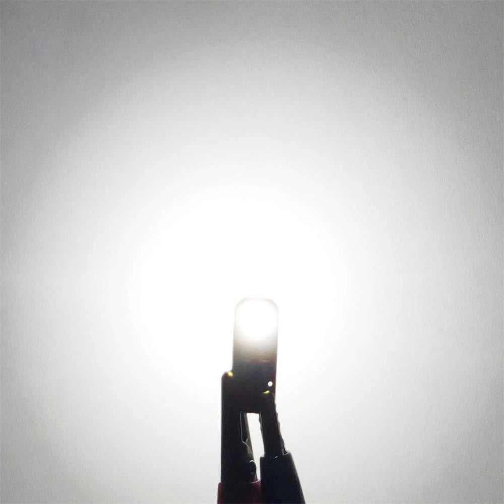20PCS T10 LED License Plate Lights Bulbs 6000K Super Bright White 168 194 AUXITO AUXITO