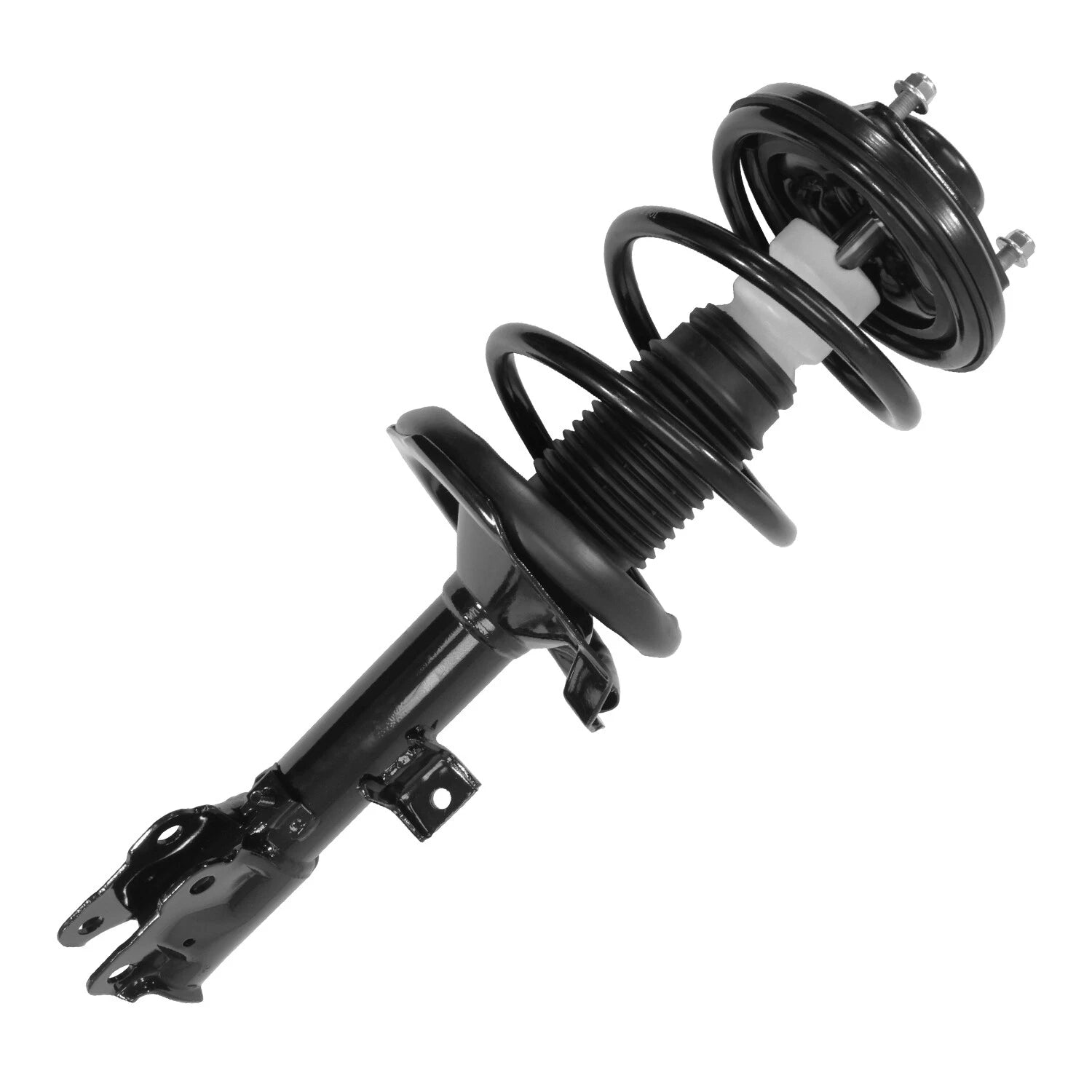 Front Left Complete Strut Assembly for 2007-2013 Mitsubishi Outlander 6B93BC-57