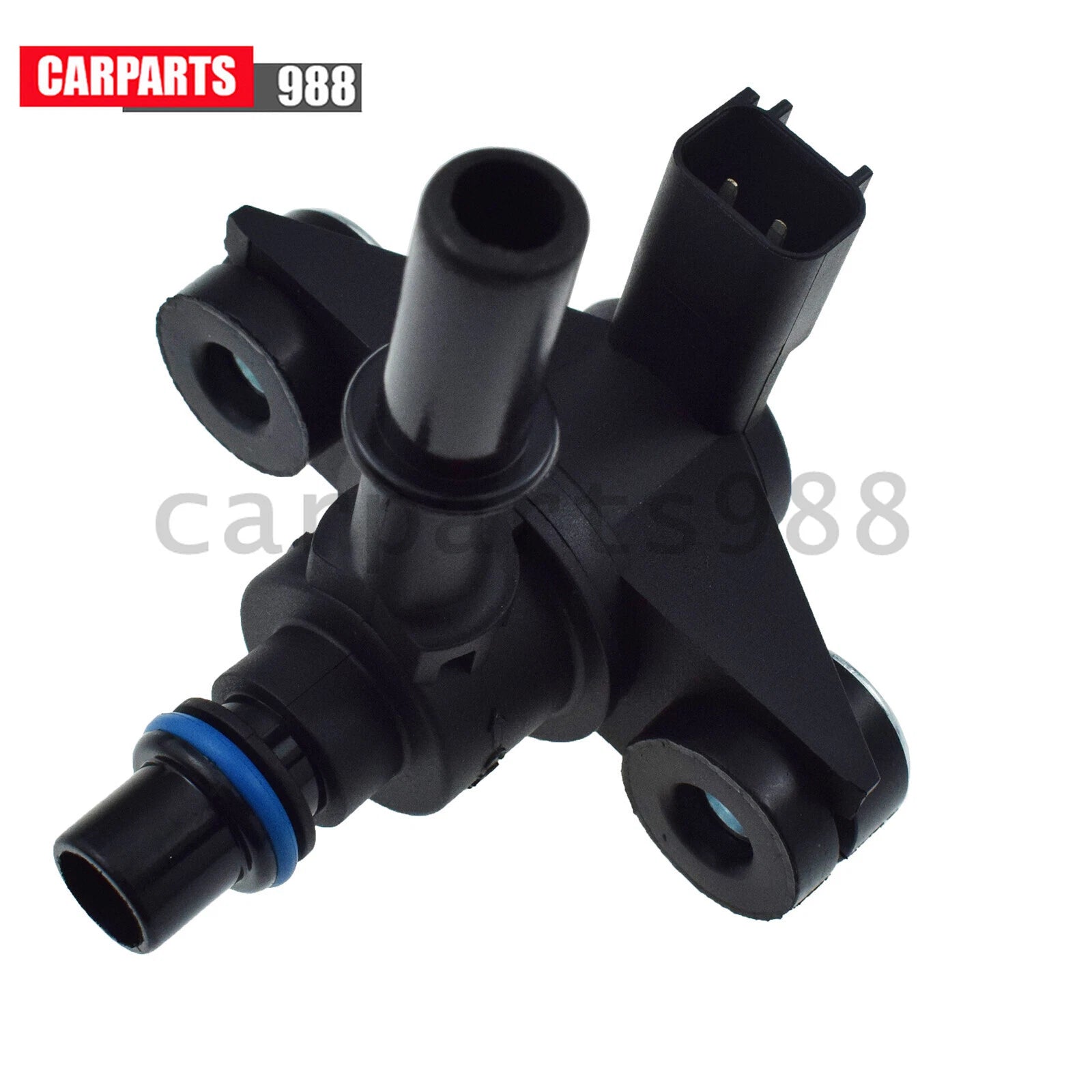 Vapor Canister Purge Valve For Ford Escape Fusion Mariner Milan F150 9U5Z9C915H 6B93BC-57