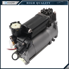 Air Suspension Compressor Assembly For Jaguar XJ XJ8 XJR, Super V8, Vanden Plas 6B93BC-57