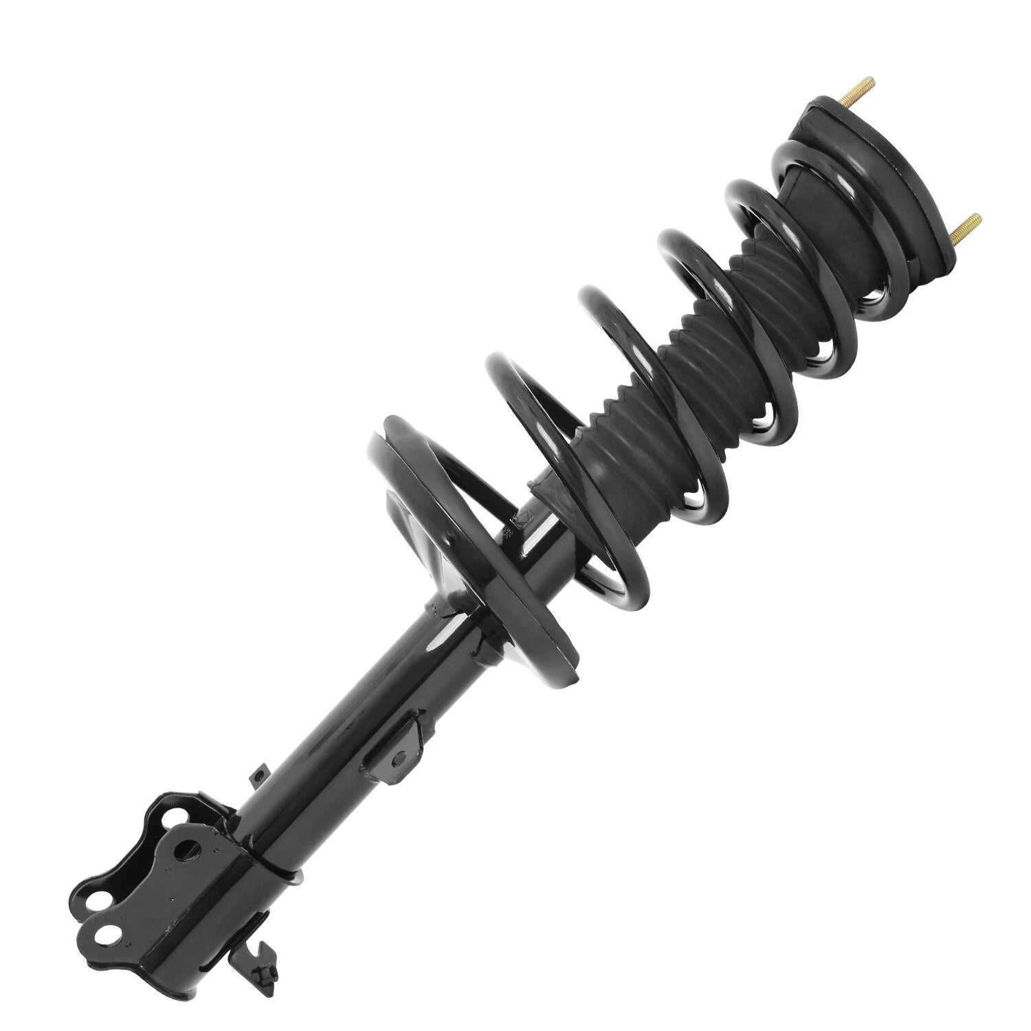 Rear Left Complete Strut Assembly for 2001-2003 Toyota Highlander 6B93BC-57