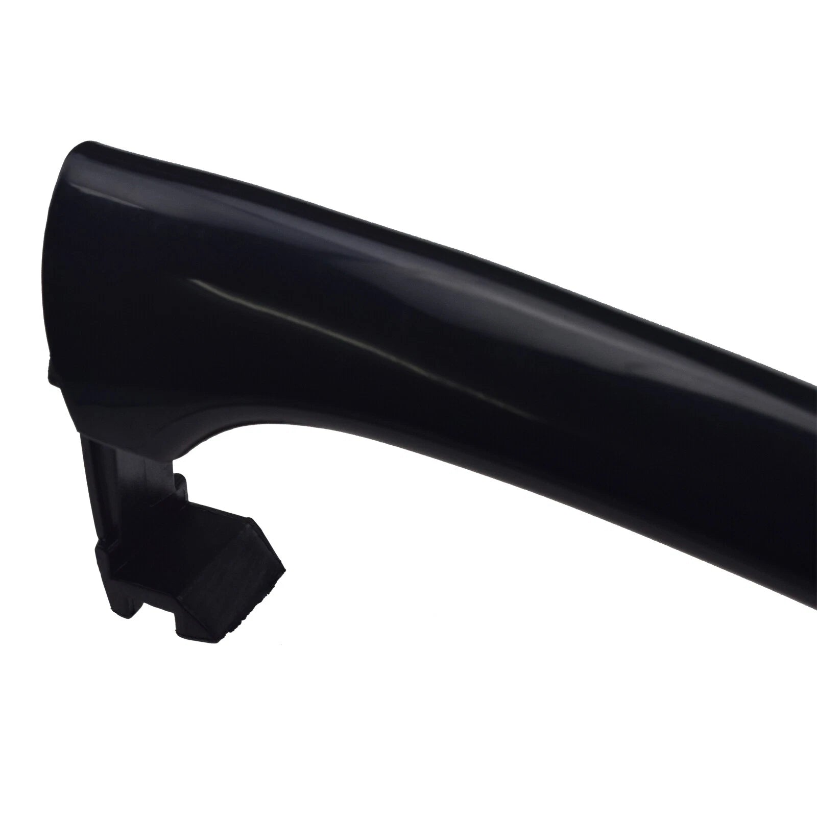 For 2011-2015 Hyundai Sonata front right Primed Plastic Exterior Door Handle RH 6B93BC-57