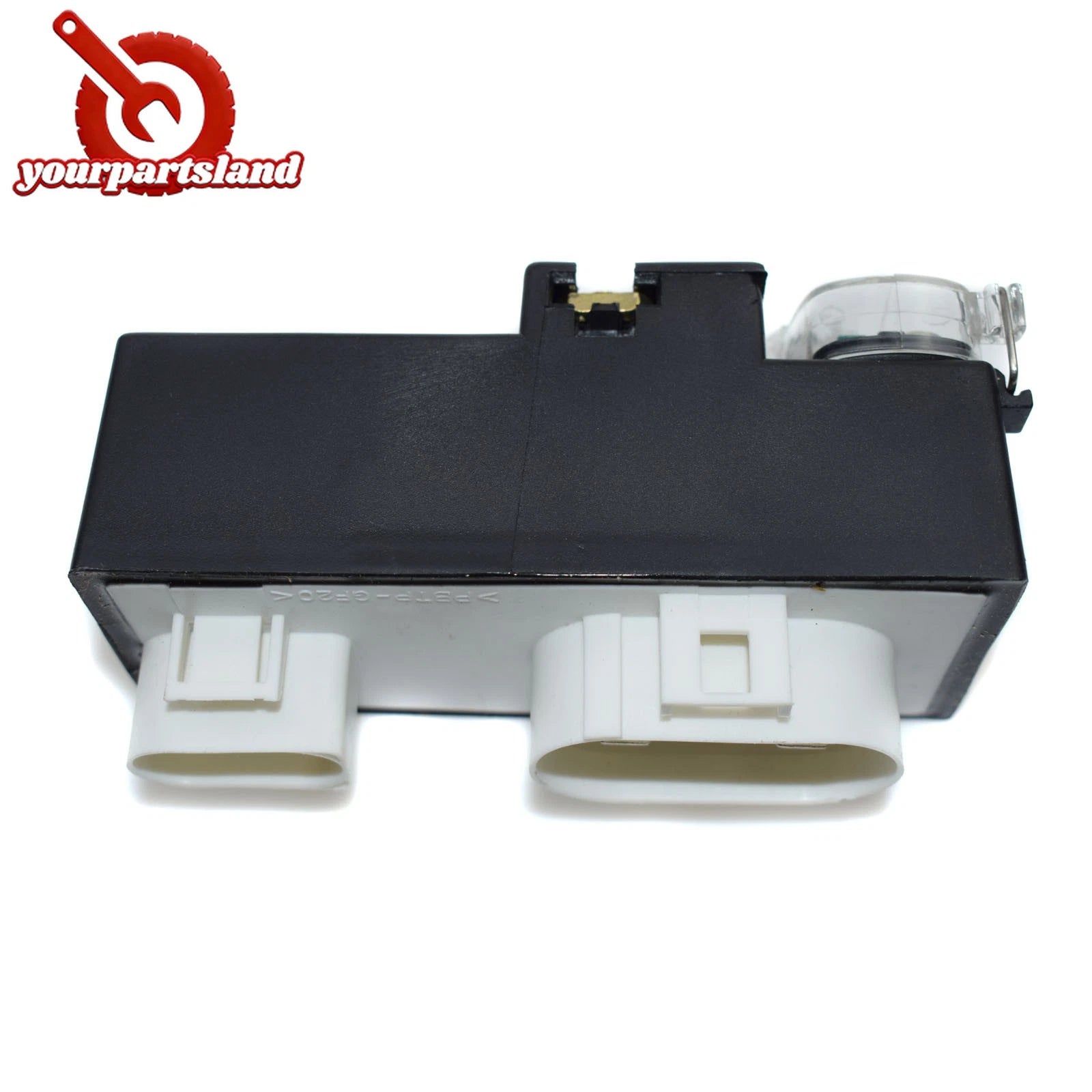 Fit VW Golf JettaPassat Engine Cooling Fan Control Switch Relay Module 3A0919506 6B93BC-57