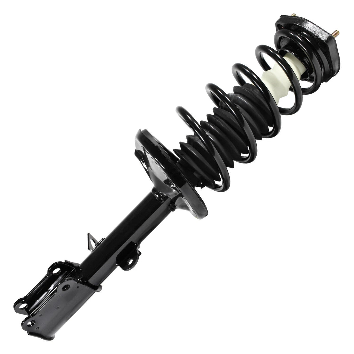 Rear Left Complete Strut Assembly for 1998-2002 Chevrolet Prizm, 1993-1997 Geo 6B93BC-57