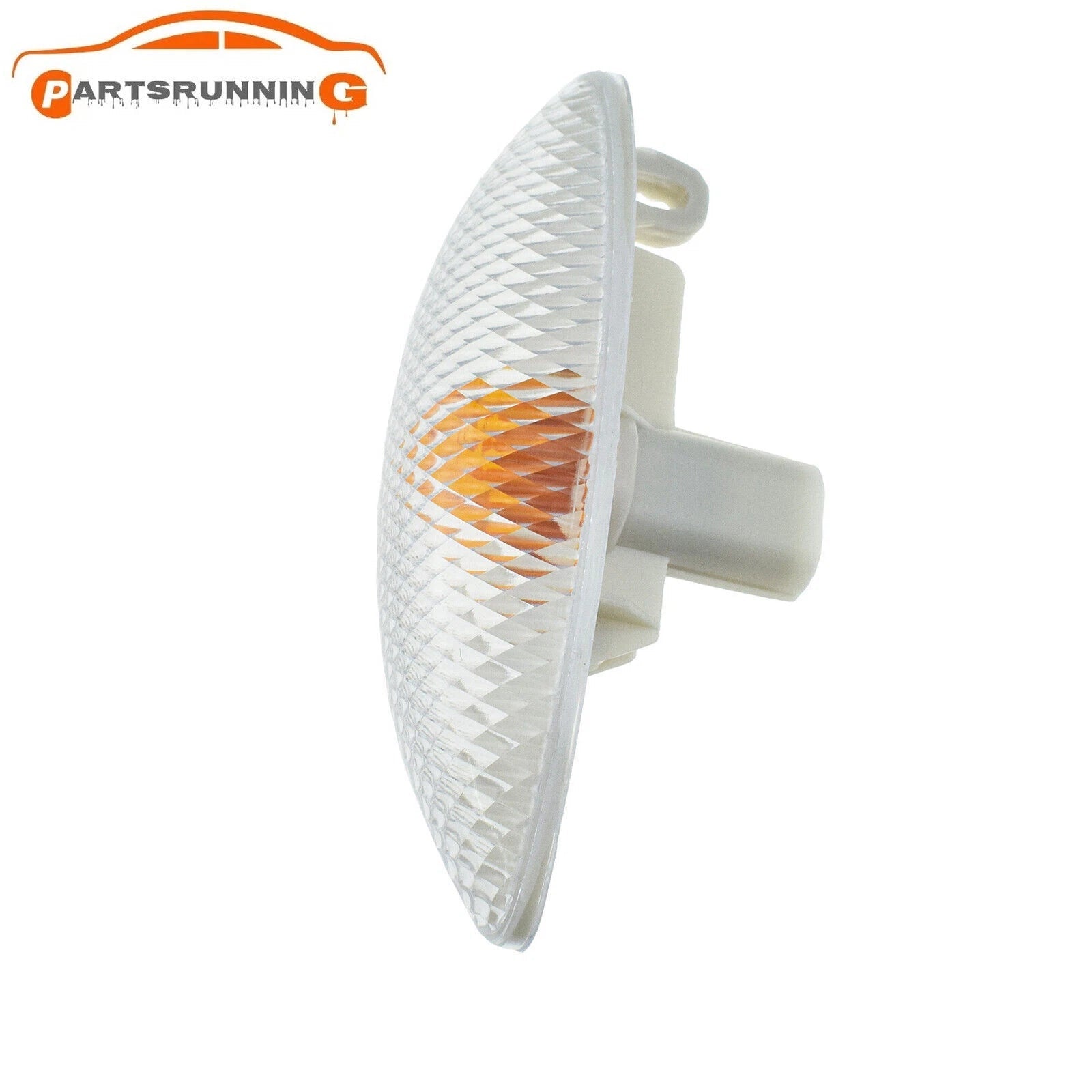 Left Side Marker Turn Signal Lamp For TOYOTA Echo Vitz Yaris Hatchback 1999-2005 6B93BC-57