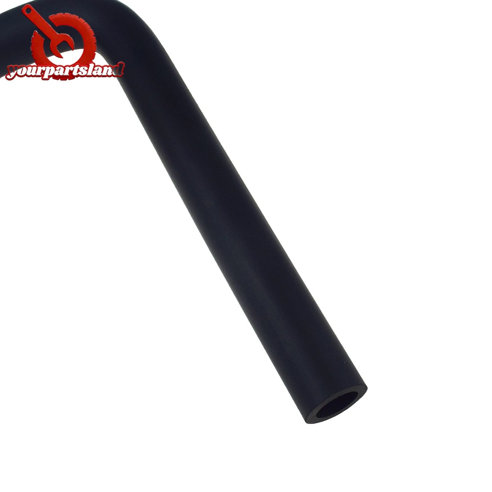 Left PCV Breather Hose For 05-08 Nissan Pathfinder Xterra Frontier 11826ZL80B 6B93BC-57