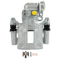 Rear Left Brake Caliper 1Pc For 1993-99 Ford Taurus 1993-00 Lincoln Continental 6B93BC-57