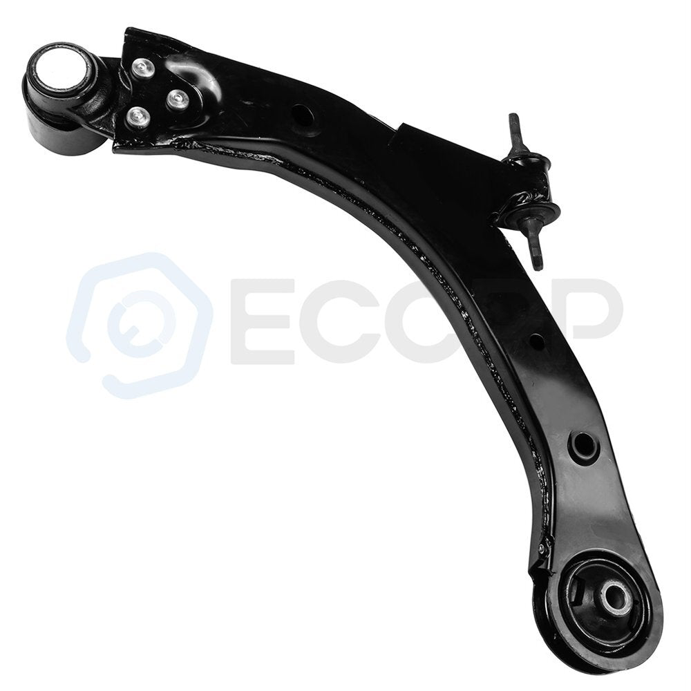 Front Lower Control Arm Ball Joint Sway Bar Suspension For 2006-11 Chevrolet HHR 6B93BC-57