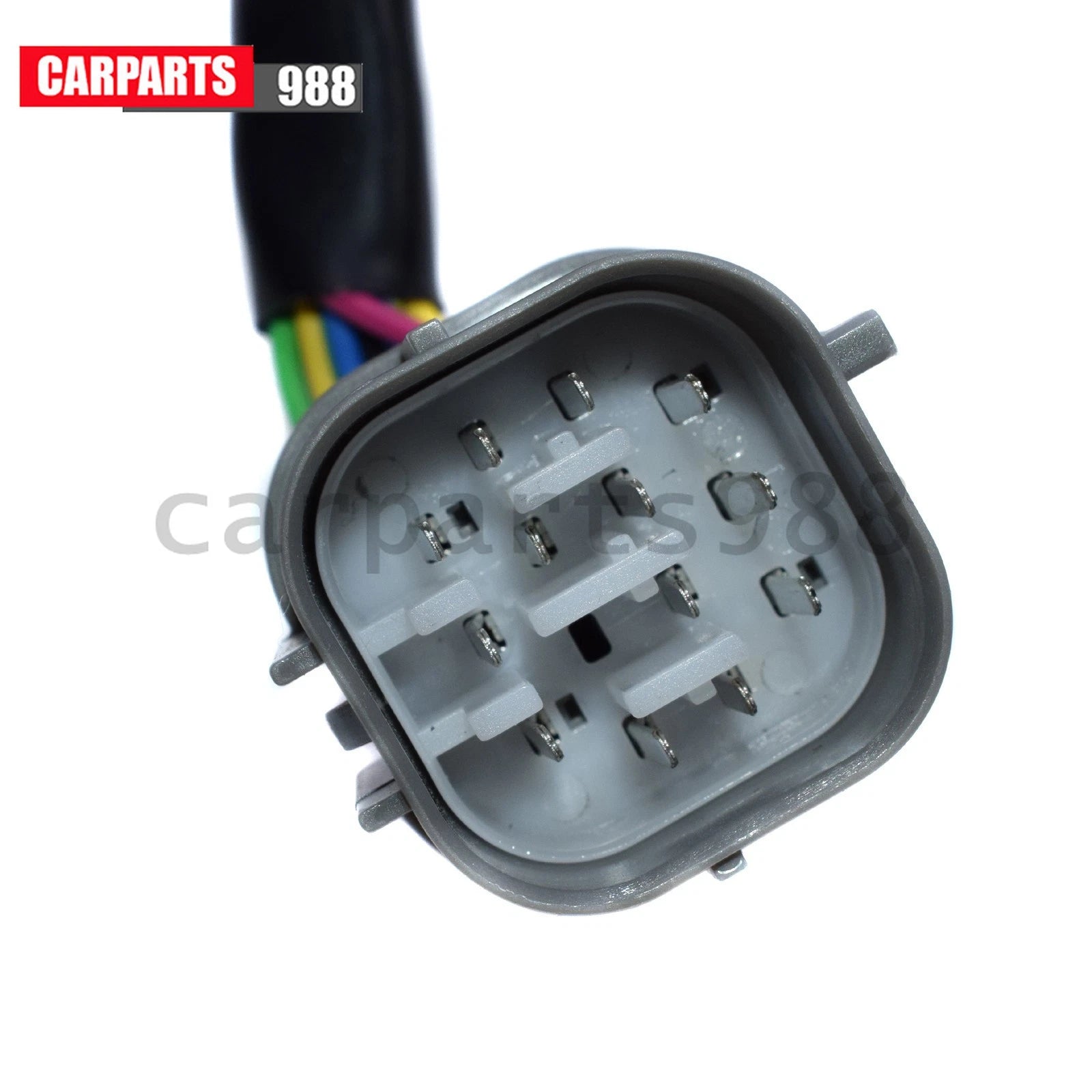 For JCB 3CX/4CX, JCB 3D/3DX 701/80297 Forward & Reverse Column Switch 701-80297 6B93BC-57