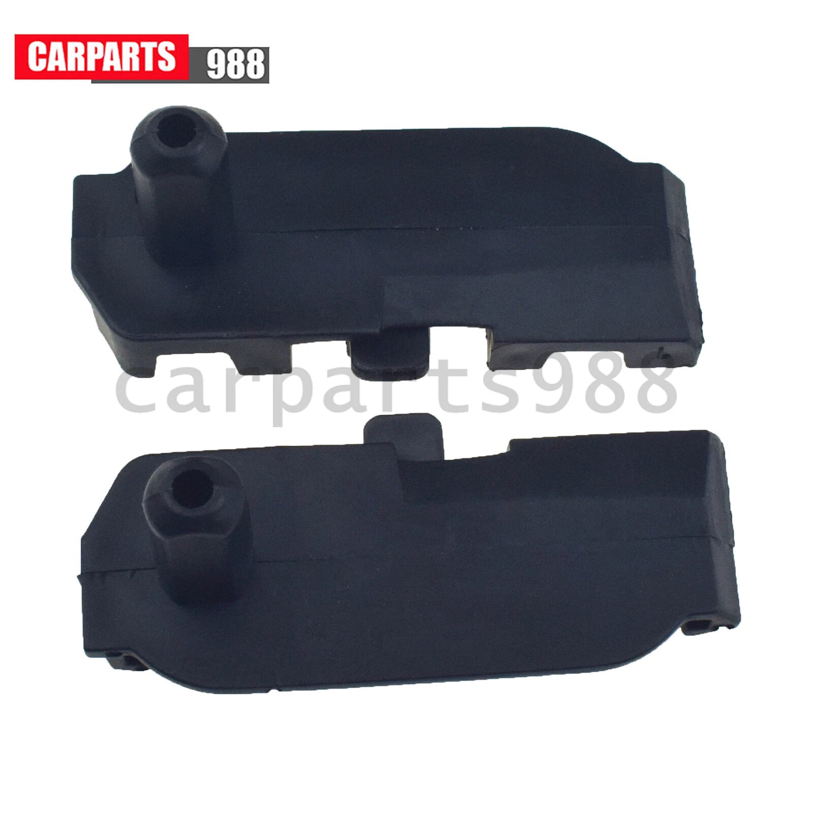 Upper or Lower Radiator Support Bracket For 16-22 Chevy Malibu 23336339 23336340 6B93BC-57