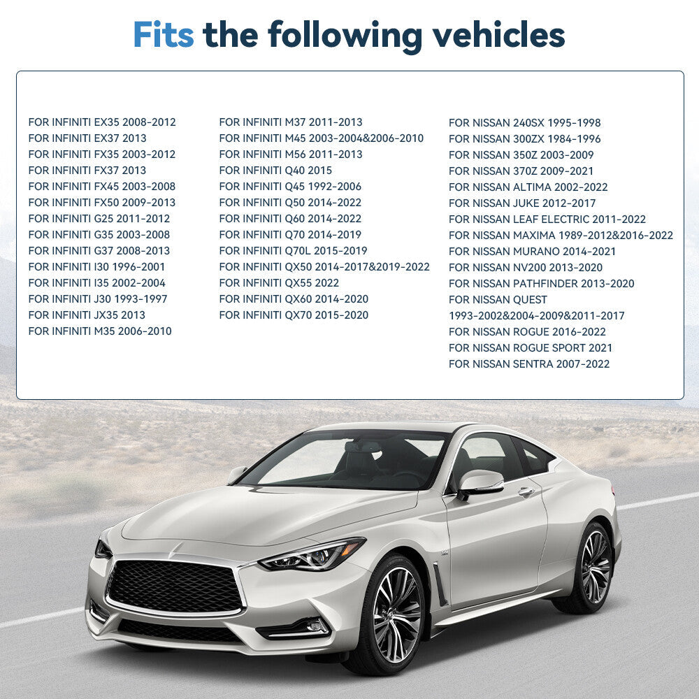 4X 5x4.5 Hubcentric Wheel Spacers 15mm 12x1.25 For Infiniti FX35 G35 G37 M45 Q60 6B93BC-57