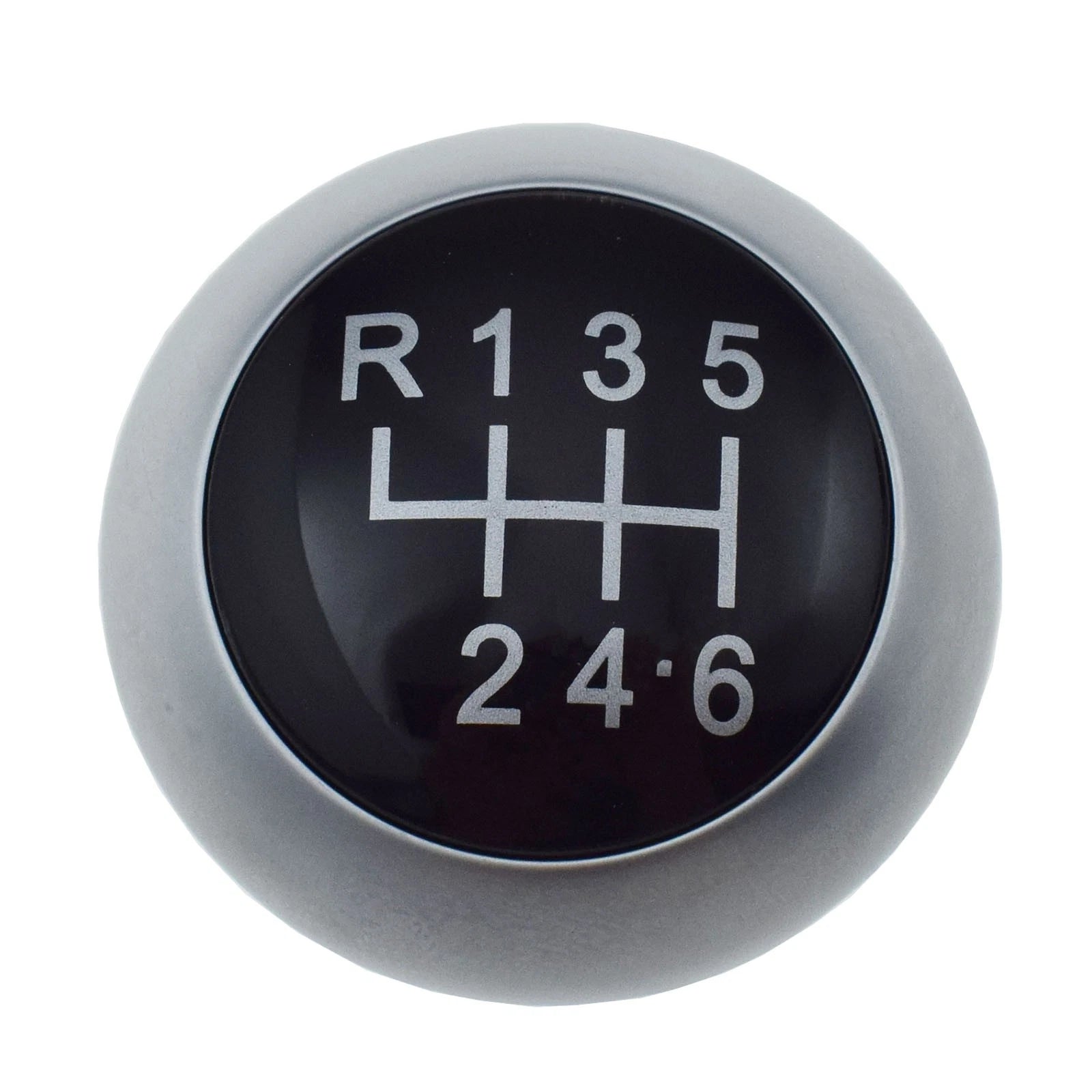 For Ford Ranger T6 6-Speed Manual Transmission Gear Shift Handle /Handle Cover 6B93BC-57