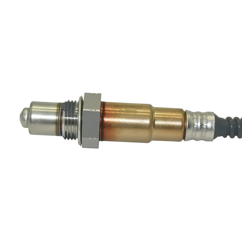 C2D24756 Upstream Oxygen Sensor For Jaguar F-Pace F-Type XF XE XJ 3.0L 5.0L AWD 6B93BC-57