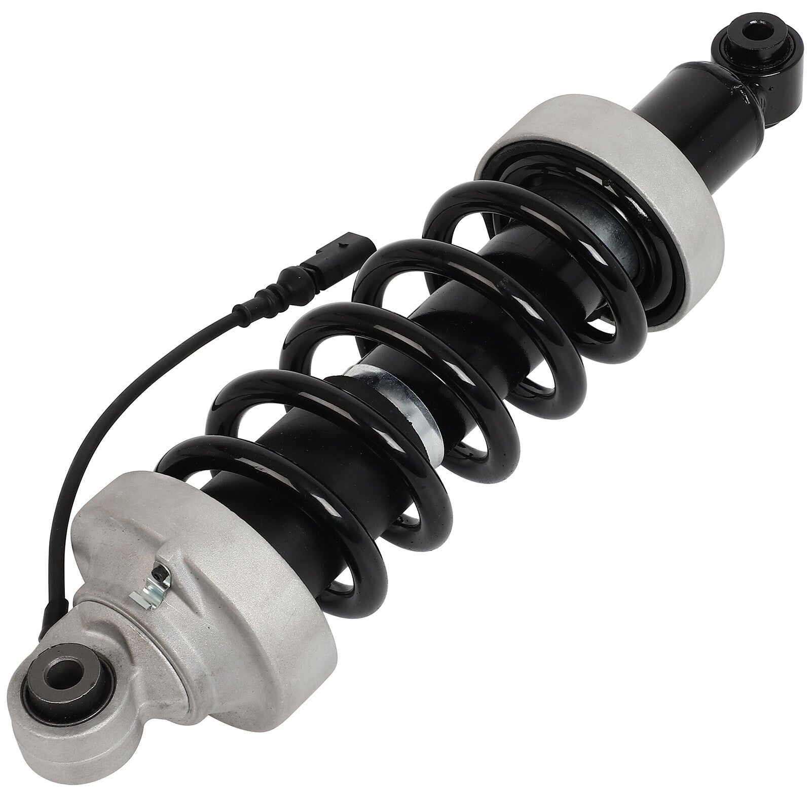 2x Rear Air Suspension Shock Absorbers Struts MagneRide For 07-15 Audi R8 V8 V10 6B93BC-57