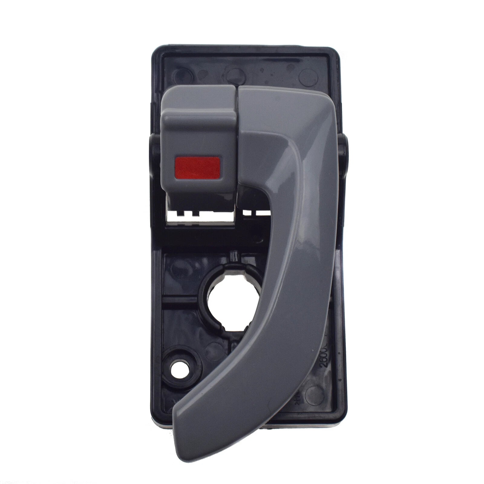 Gray Interior Door Handle Right RH Side For 2005-2009 Hyundai Tucson 82620-2E000 6B93BC-57