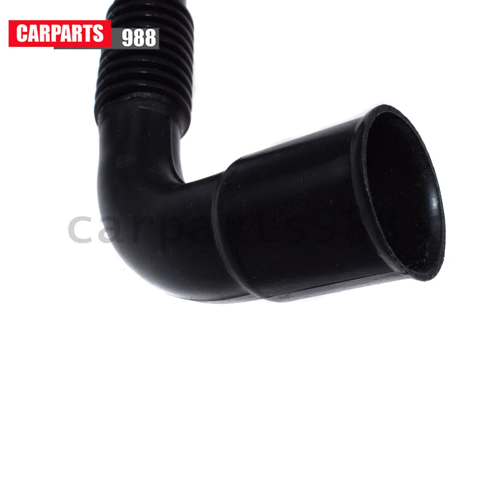 Crankcase Breather Hose 06A103217A For VW Beetle Golf Jetta Bora Audi A3 1.6L 6B93BC-57