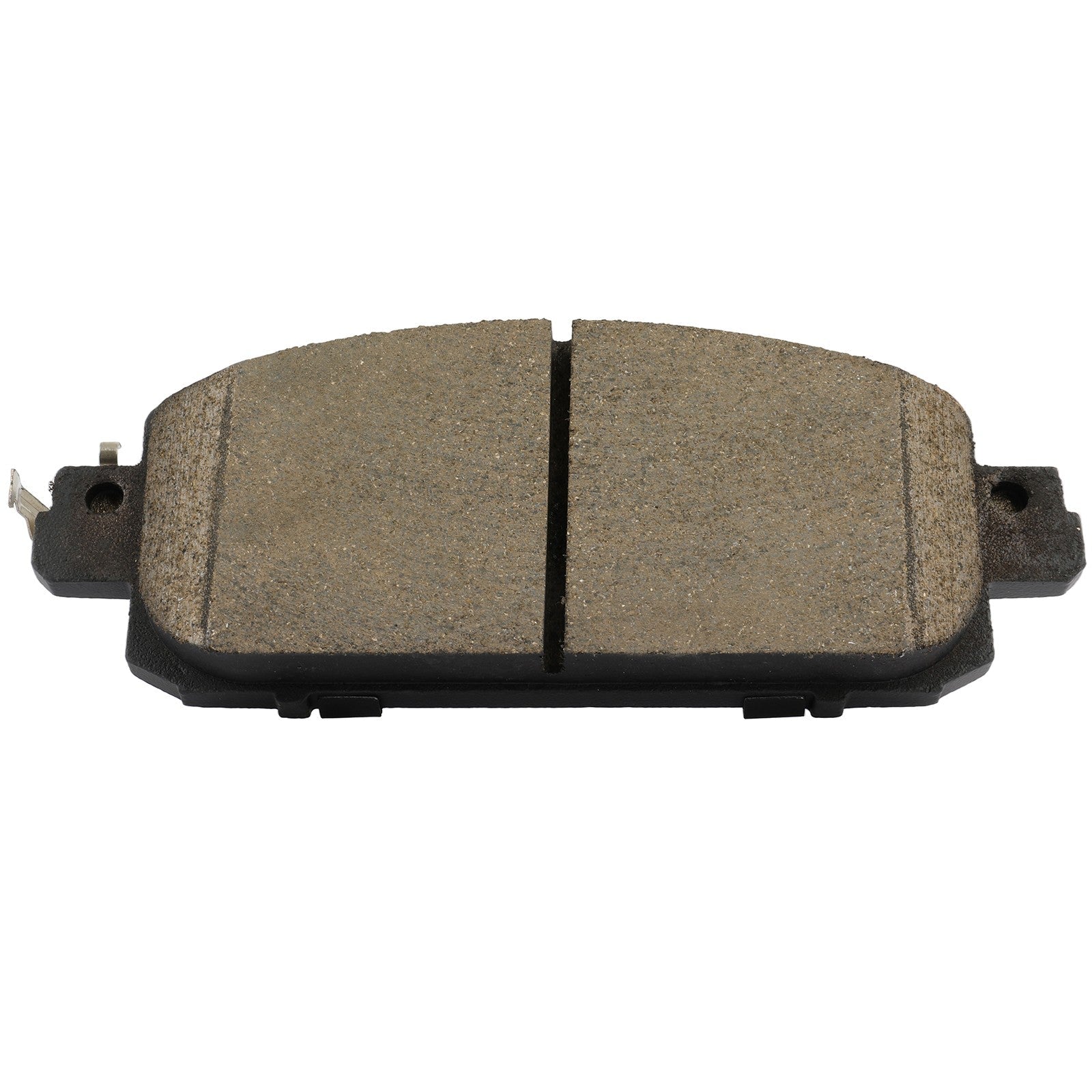 4X Front Ceramic Brake Pads for 2021 2022 2023 Nissan Kicks Sentra 6B93BC-57