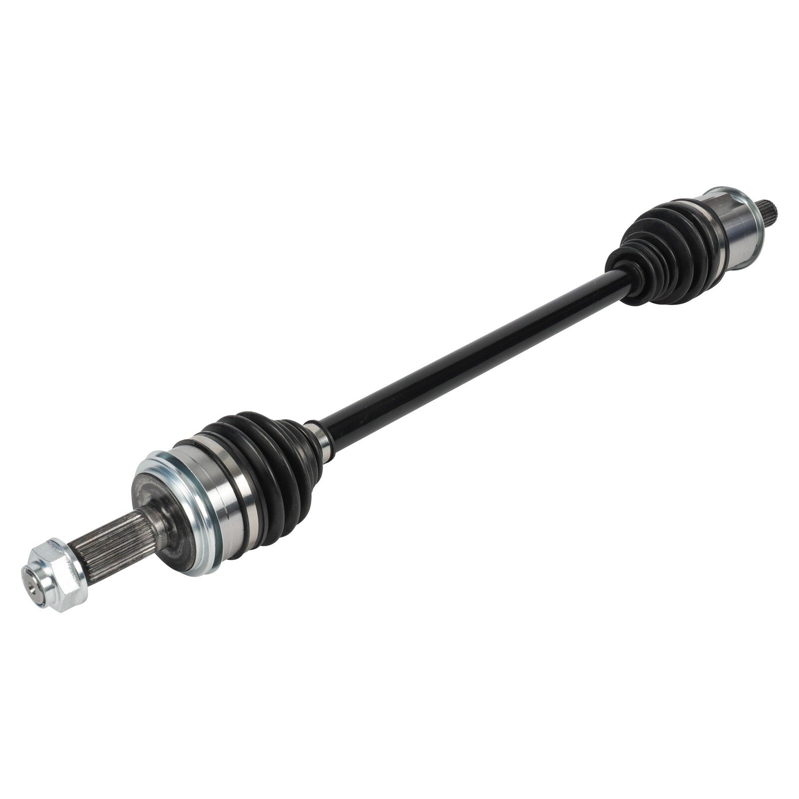 2x CV Axles for Honda Pilot 2016-22 Passport 2019-22 3.5L Rear Left & Right AWD 6B93BC-57