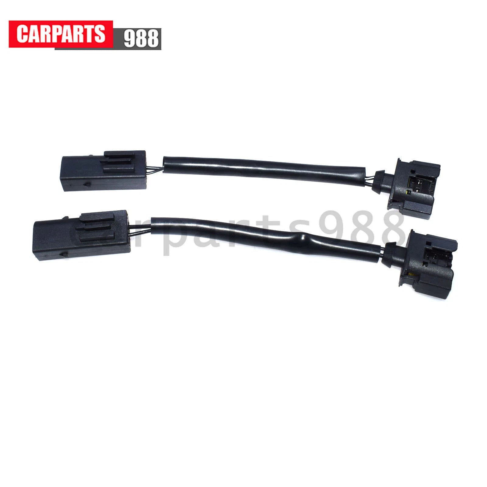 2x Camshaft Adjuster Wiring Harness For Mercedes W203 W204 W211 W212 2711502733 6B93BC-57