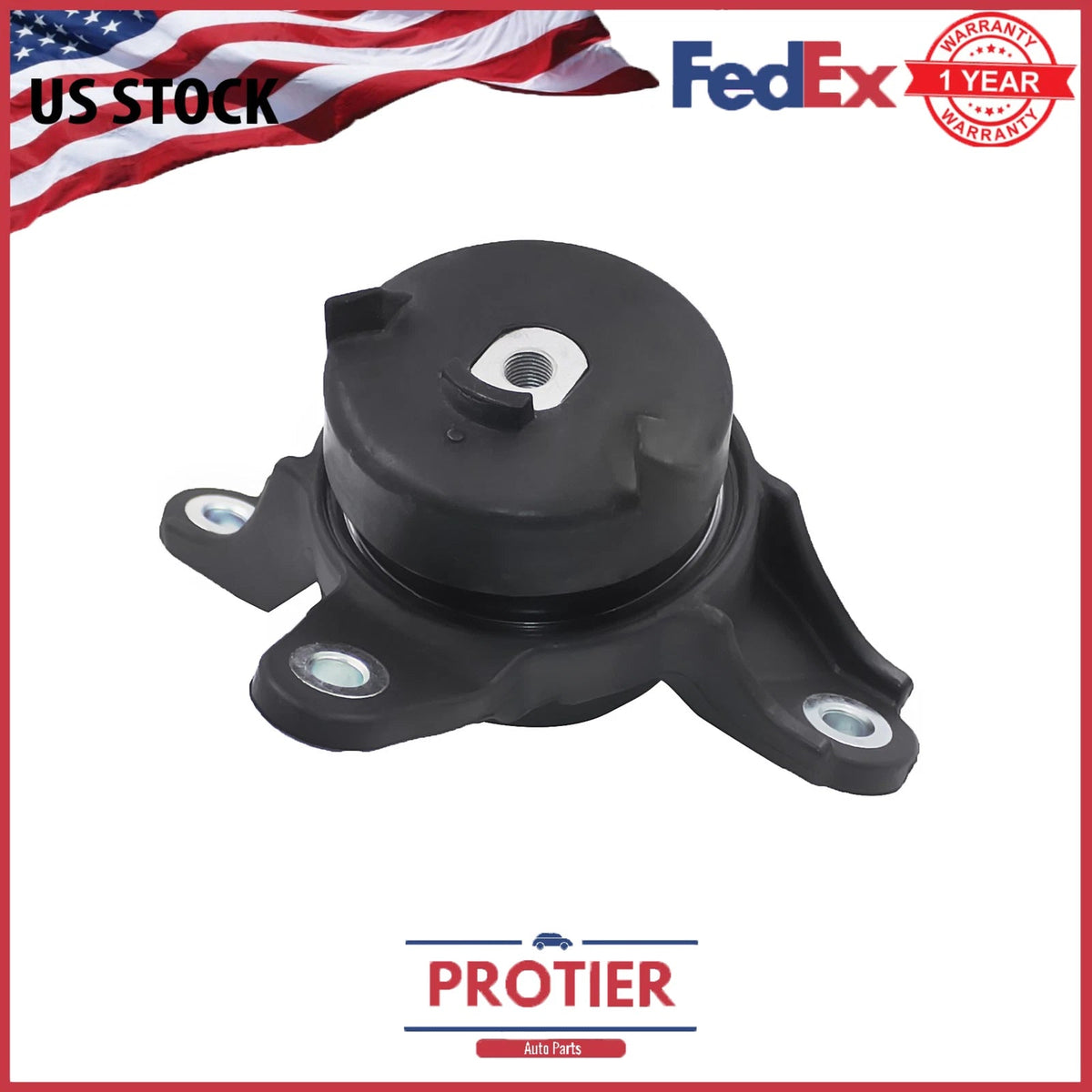 Engine Mount For 13-17 Acura / Honda Passenger Car 6B93BC-57
