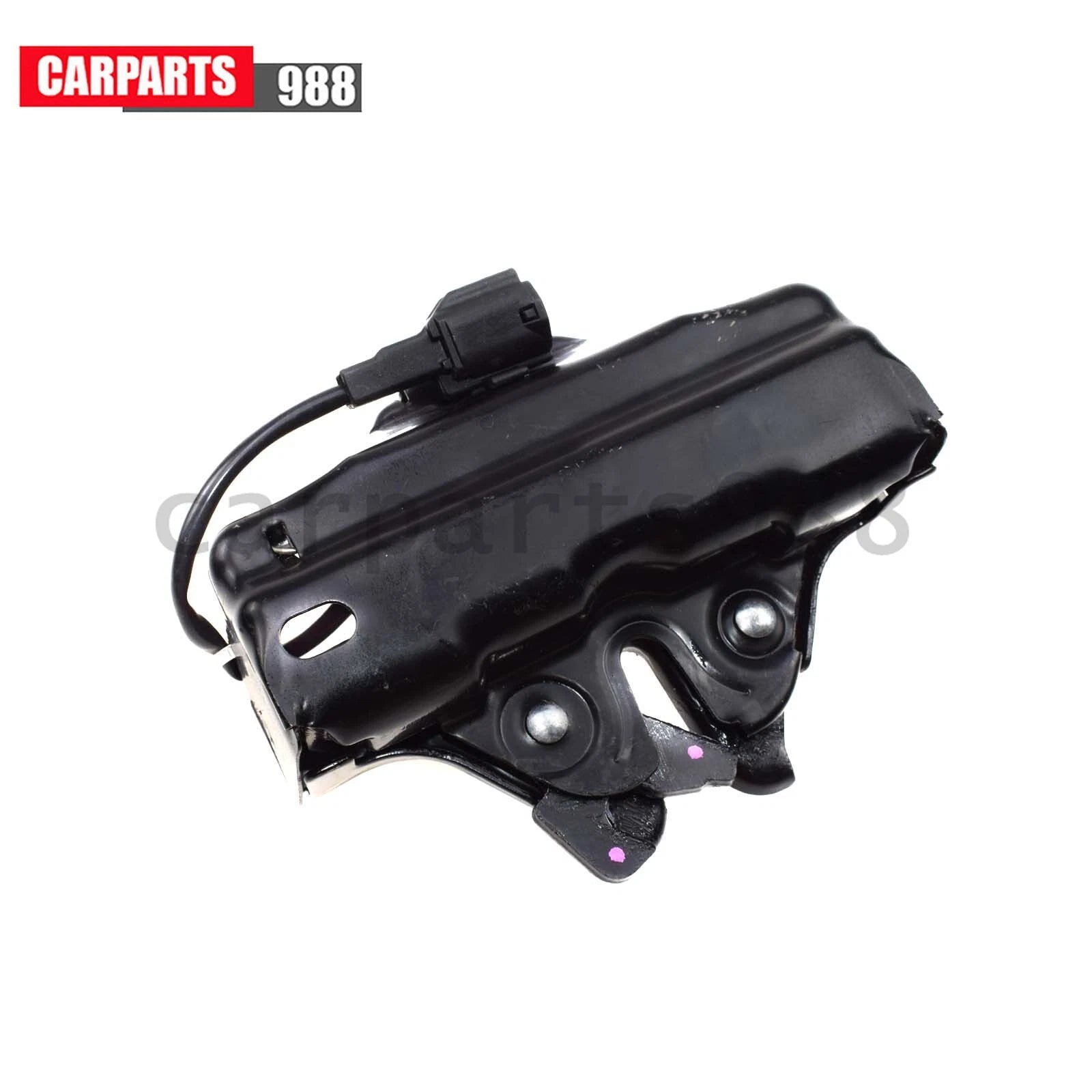 Front Hood Latch Lock Release 5351033010 For Lexus ES300 LS400 GS300 GS430 LS400 6B93BC-57