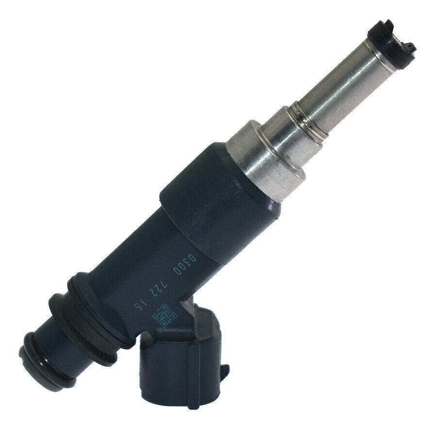 4X Fuel Injectors 5VY-13761-00-00 for Yamaha YZF-R1 2004 2005 2006 FZ1 2006-2014 6B93BC-57