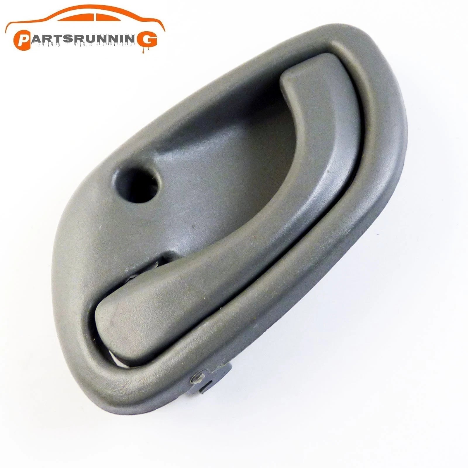 Door Handle For 2002-2006 Suzuki XL-7 Front Left Gray 8313060G01 6B93BC-57