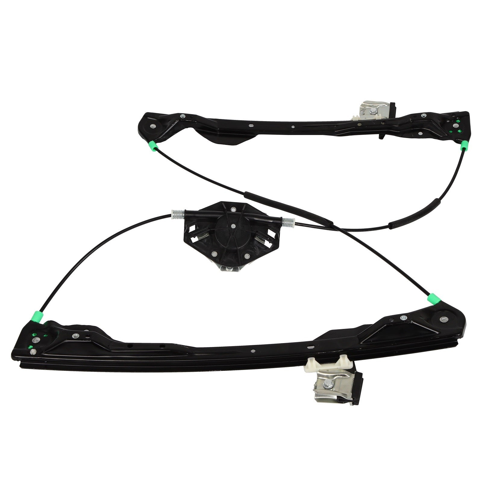 For 2001-2007 Ford Focus Front Left Driver Side Manual Window Regulator 6B93BC-57