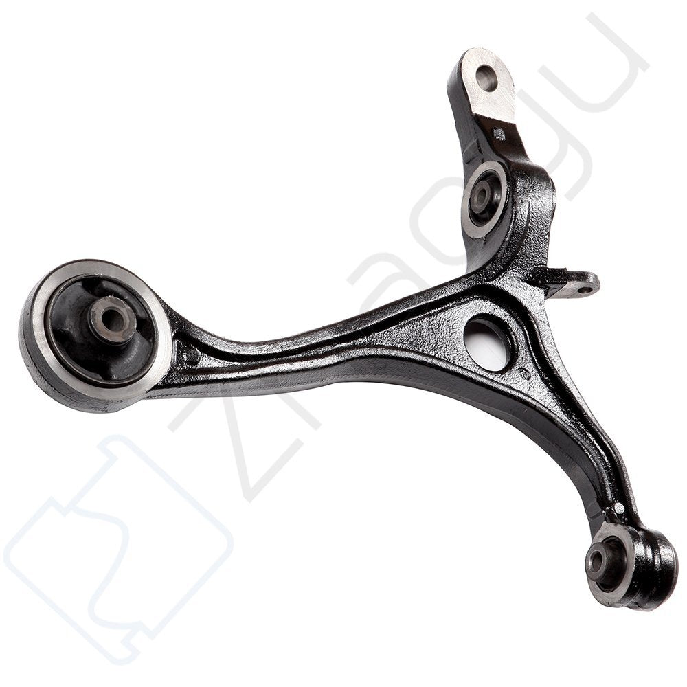 Suspension 6x Front Lower Control Arms Rear Sway Bar Links For Honda Accord 6B93BC-57