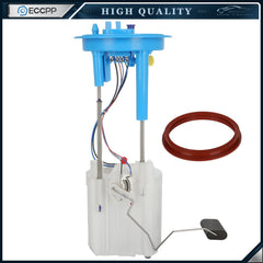 For Volkswagen Tiguan Audi Q3 2.0L Electrical Fuel Pump Module Aseembly 6B93BC-57