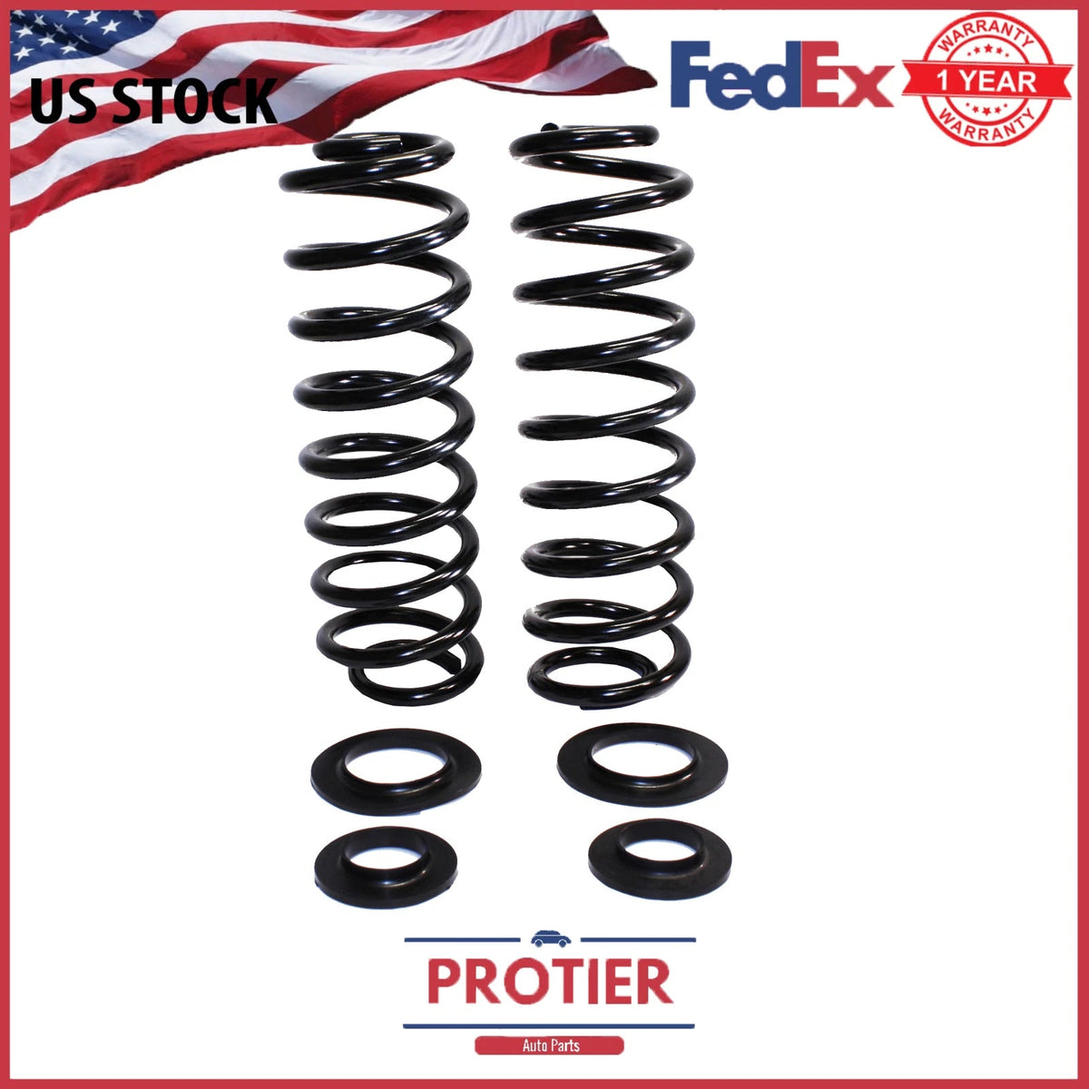 Rear Conversion Kit for FORD EXPEDITION 4WD LINCOLN NAVIGATOR 6B93BC-57