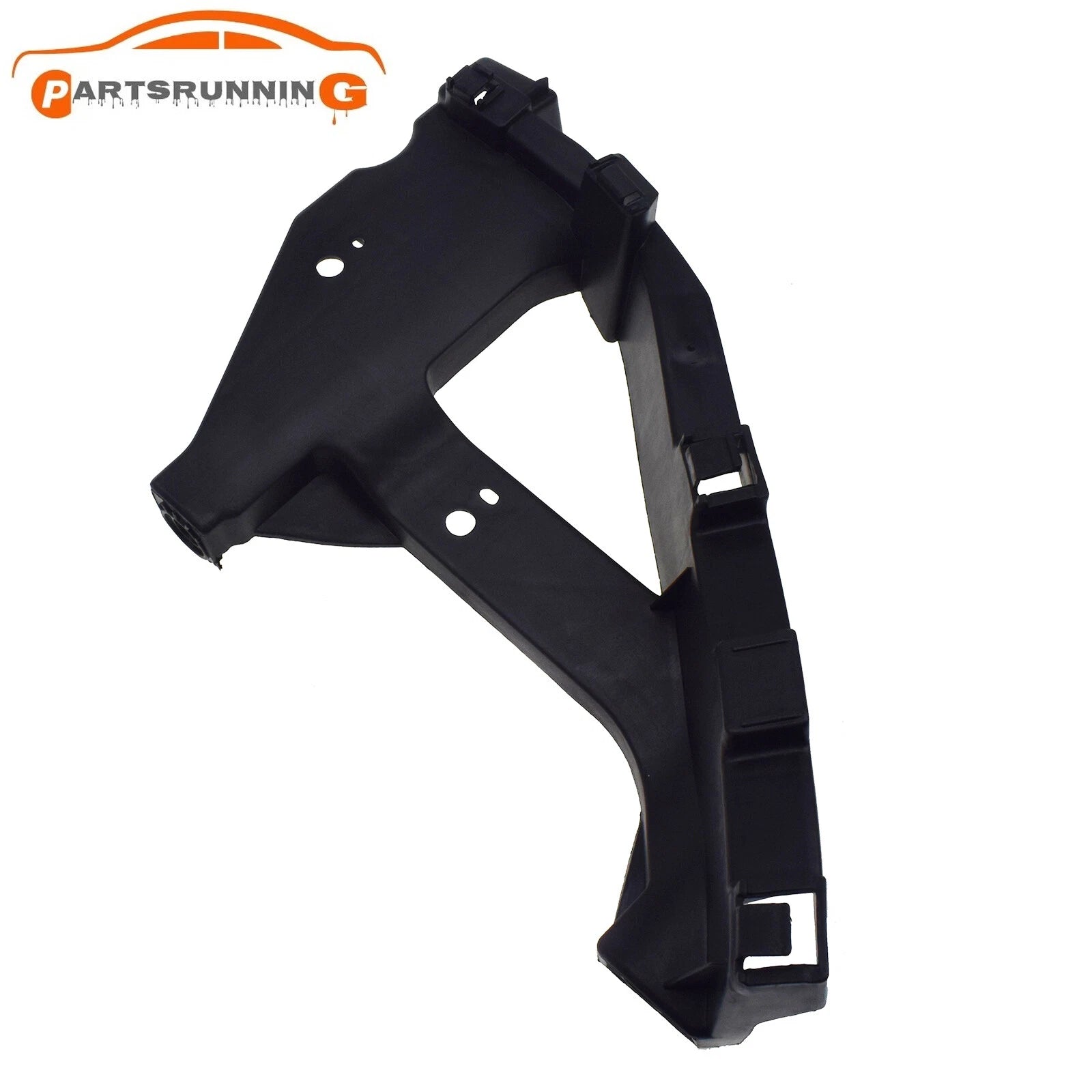 Right Headlight Bracket Front Hold Mount 71140-TBA-A00 For Honda Civic 2016-2021 6B93BC-57