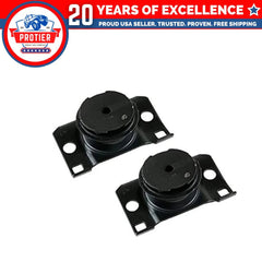 Motor Mount 2PCS for 05-16 Nissan Frontier/ 05-12 Pathfinder/ 05-15 Xterra 4.0L 6B93BC-57