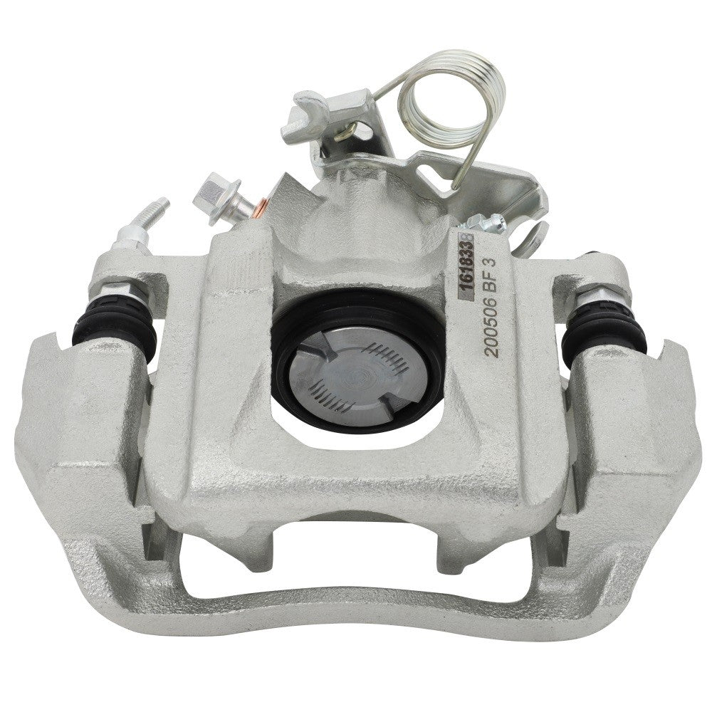 Rear Right Brake Caliper 1Pc  For 2011-2014 Ford Edge 2011-2015 Lincoln MKX 6B93BC-57