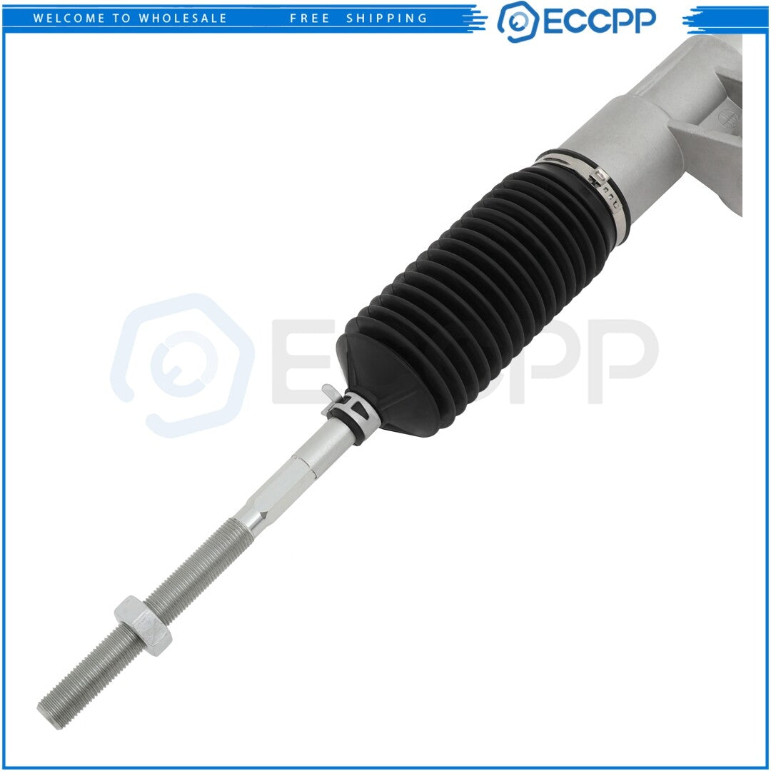 Manual Steering Rack & Pinion Assembly For Pinto Mustang 2 II Bobcat 16"Holes 6B93BC-57