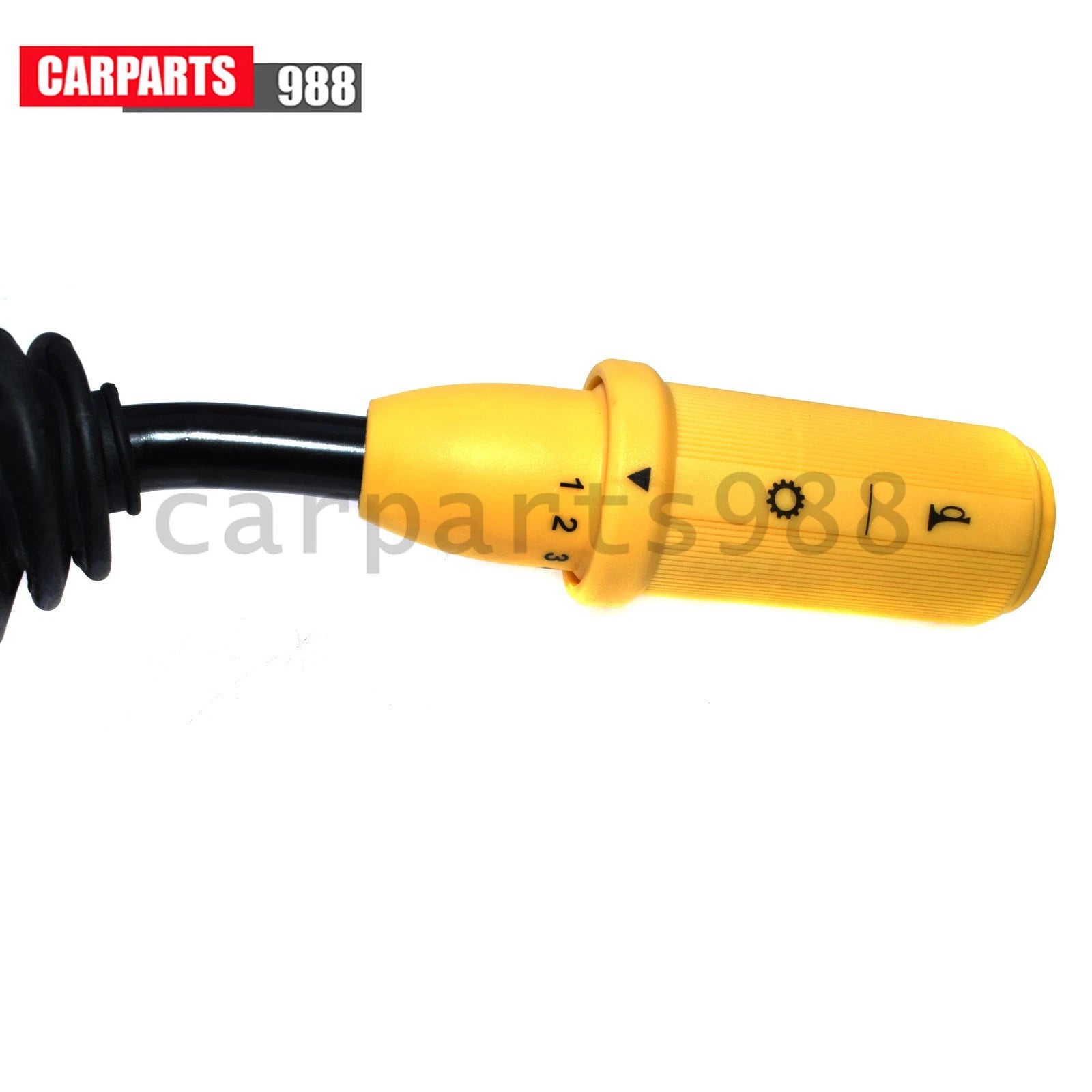 Forward & Reverse Shuttle Lever Switch For JCB 3CX 4CX 701/80145 701-80145 6B93BC-57