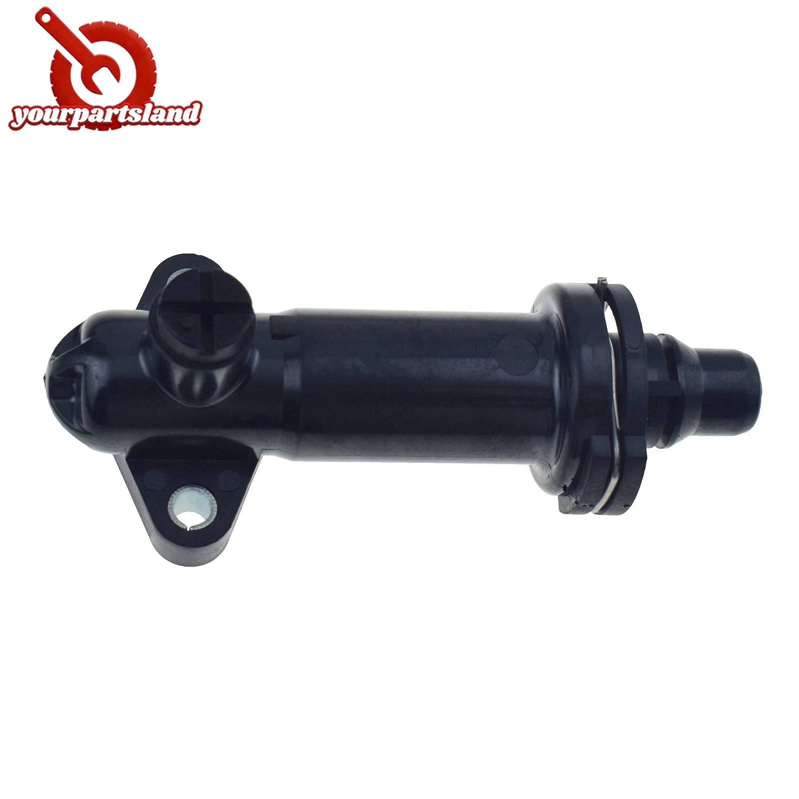 Engine Coolant Thermostat Housing Assy for BMW 5 E60 X3 X5 E70 X6 11717787870 6B93BC-57