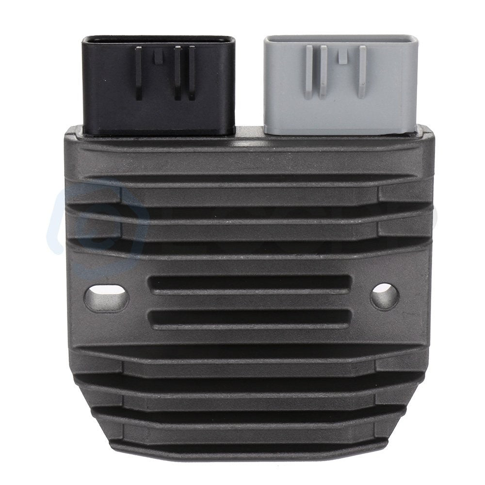 ECCPP 2Pcs Rectifier For Yamaha YZF-R1 2002 2003 2004 2005 2006 2007 2008 - 2013 ECCPP