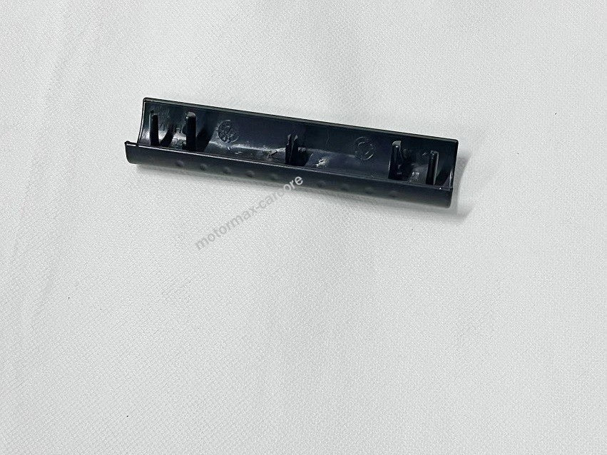 Electric Window LHD Drivers Door Switch Panel Black For VW Golf MK4 1997 to 2006 6B93BC-57