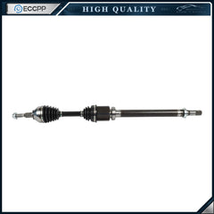 For Lincoln MKZ 2013-2016 V6 3.7L Front Right FWD CV Axle Assembly 6B93BC-57