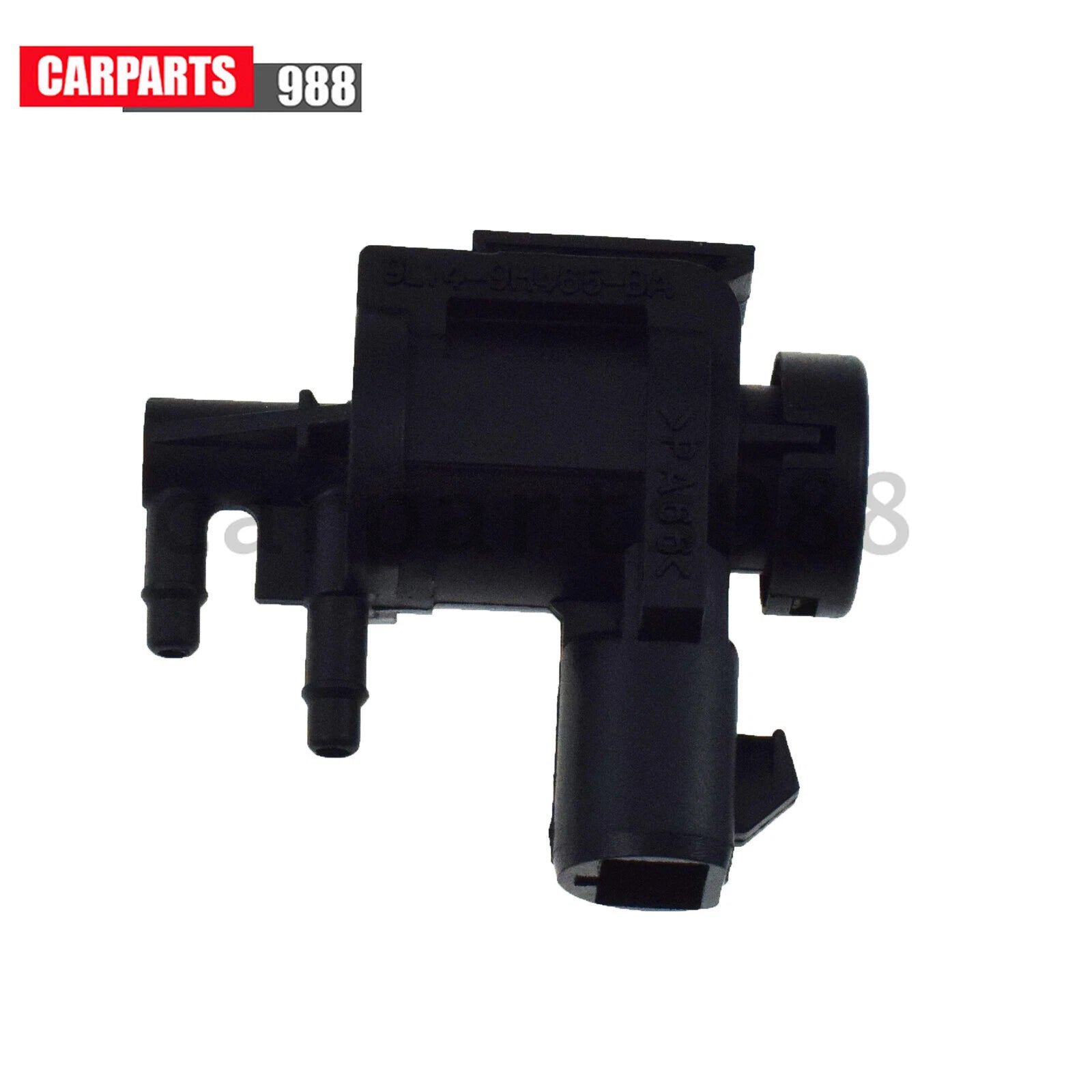 Locking Hub Vacuum Solenoid for Ford F150 F250 F350 Expedition 4x4 7L1Z-9H465-B 6B93BC-57
