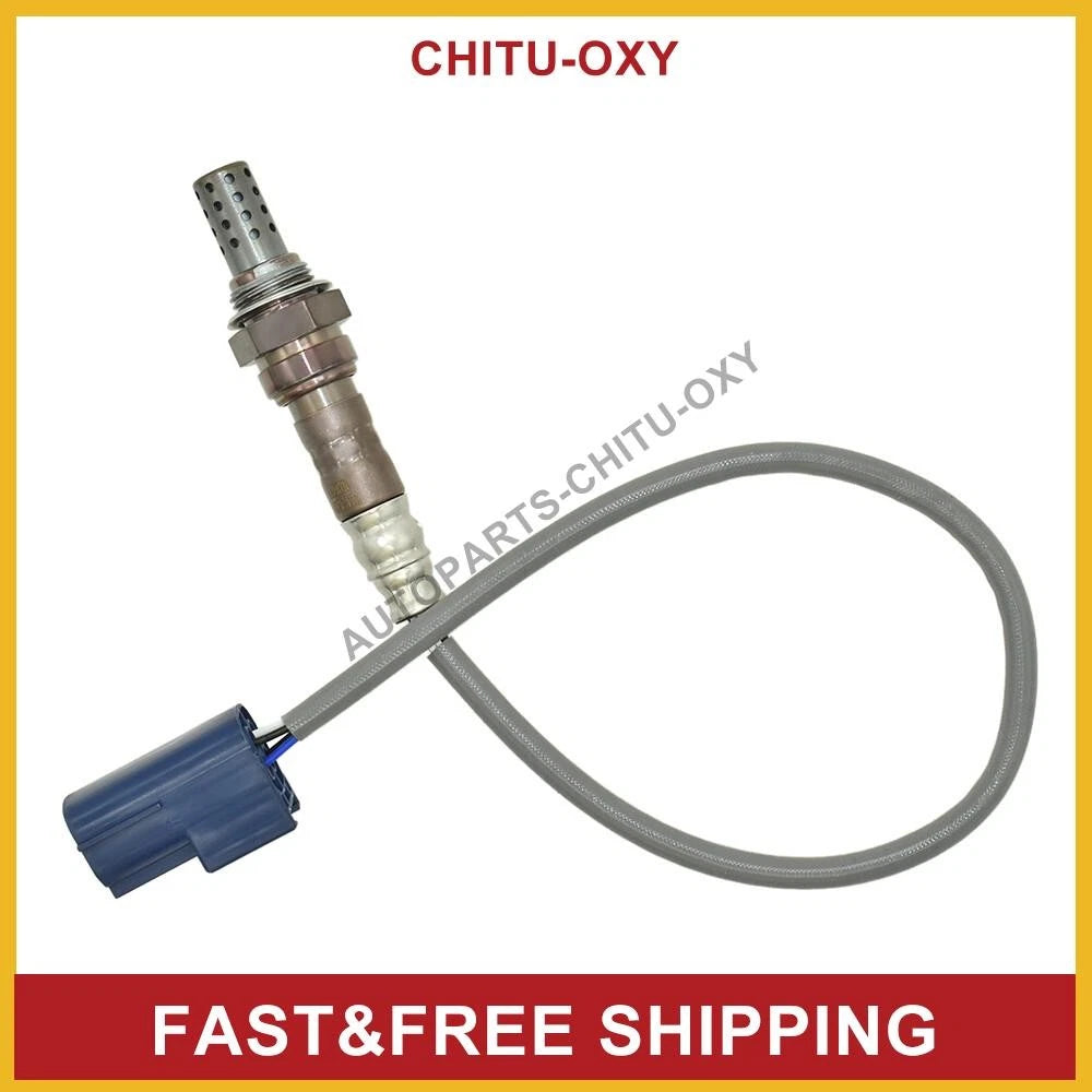 Downstream Oxygen O2 Sensor 234-4309 for Nissan Altima Sentra 02-03 X-Trail 2.5L 6B93BC-57